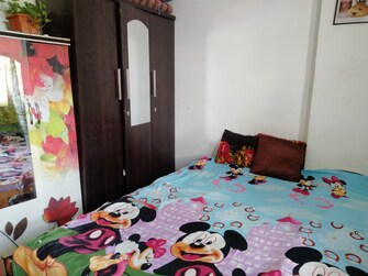 1 BHK Apartment For Resale in Anand Nagar Nashik  8006049