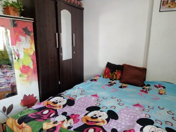 Bedroom in 1 BHK Apartment at Anand Nagar – for Sale