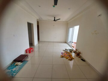 3 BHK Apartment For Rent in Prestige Jindal City, Bagalakunte
