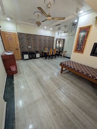 2 BHK Apartment For Rent in Godrej Carnation CHS Kalyan West Thane  8006076