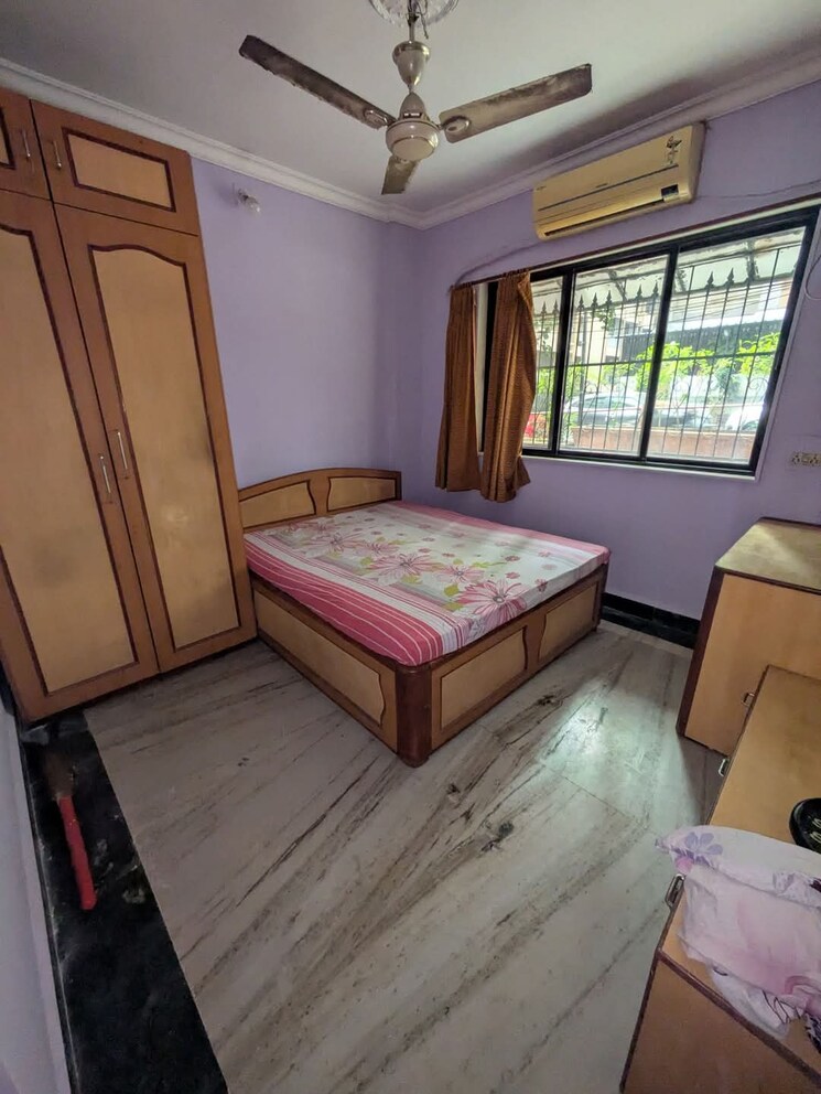 Bedroom, godrej-carnation-chs 2 Bedroom 892 Sq.Ft. Apartment In Kalyan West Thane 8006076