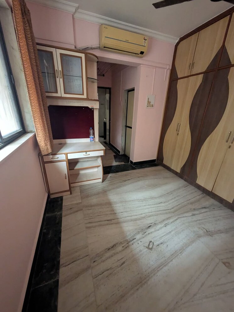 Master Bedroom, godrej-carnation-chs 2 Bedroom 892 Sq.Ft. Apartment In Kalyan West Thane 8006076