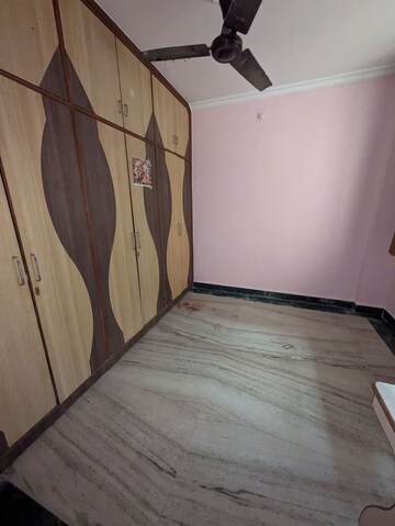 Master Bedroom in 2 BHK Apartment at Godrej Carnation CHS, Kalyan West – for Rent