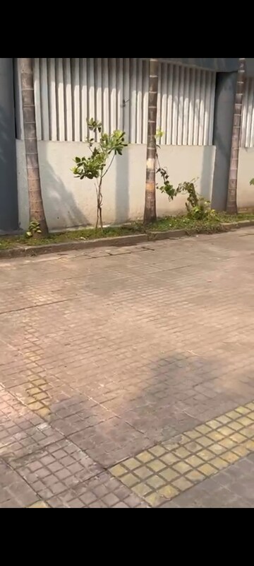 Master Bedroom in 1 BHK Apartment at Brahmand CHS, Brahmand – for Rent