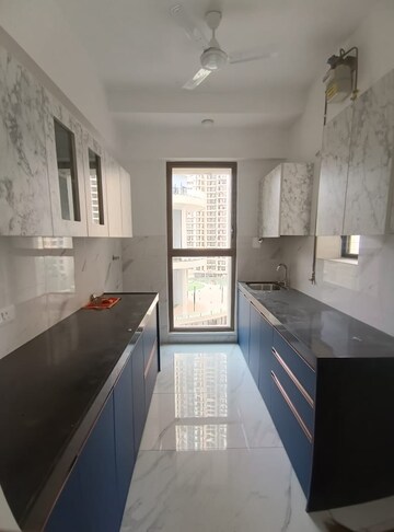 2 BHK Apartment For Rent in Raymond Ten X Vibes, Jk Gram