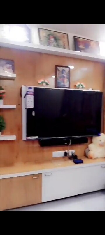 Furnished Amenities in 1 BHK Apartment at Runwal Gardens, Dombivli East – for Sale