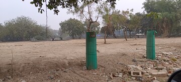 Plot Area in  Land at Mumatpura – for Rent