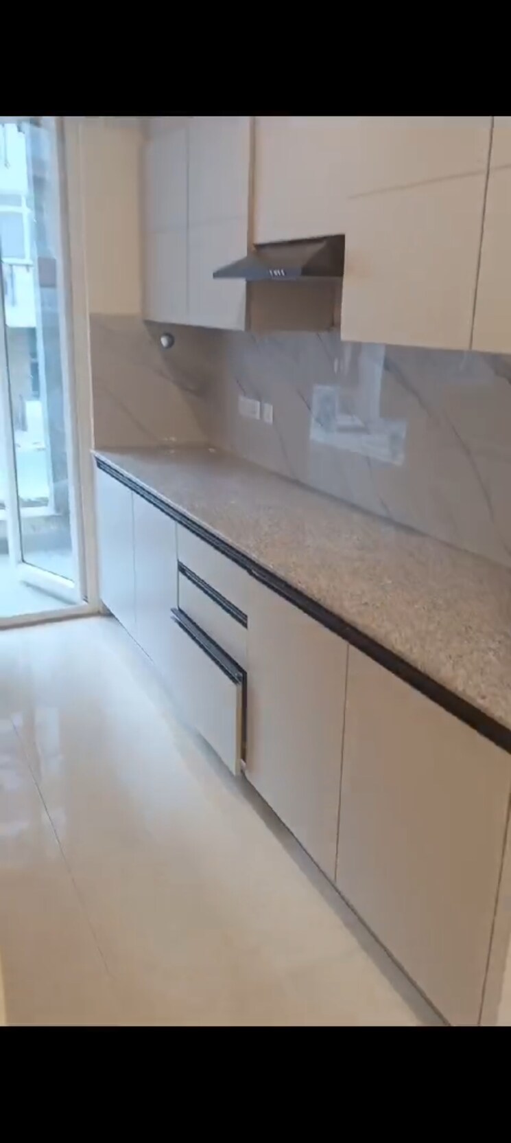 Kitchen, nimbus-the-park-street 3 Bedroom 1632 Sq.Ft. Villa In Chi V Greater Noida Greater Noida 8006092