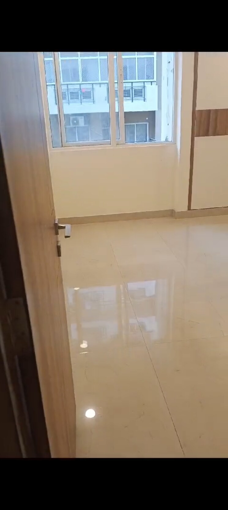 Master Bedroom, nimbus-the-park-street 3 Bedroom 1632 Sq.Ft. Villa In Chi V Greater Noida Greater Noida 8006092