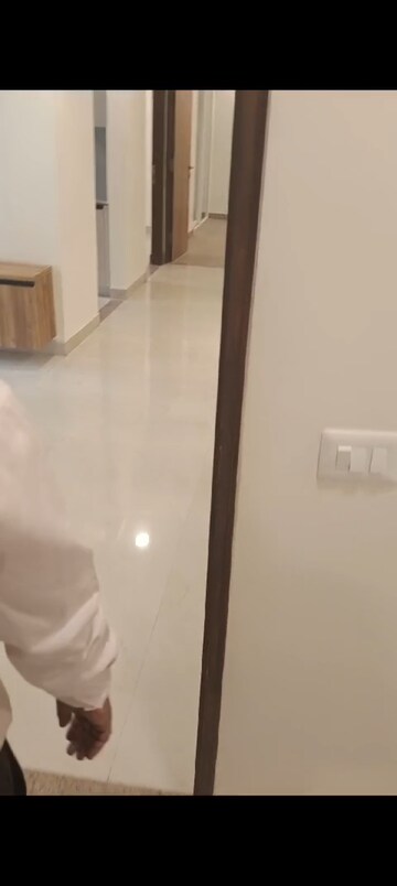 Building Lobby in 3 BHK Villa at Nimbus The Park Street, Chi V Greater Noida – for Sale