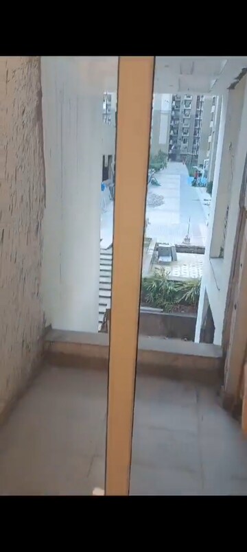 Master Bedroom in 3 BHK Villa at Nimbus The Park Street, Chi V Greater Noida – for Sale