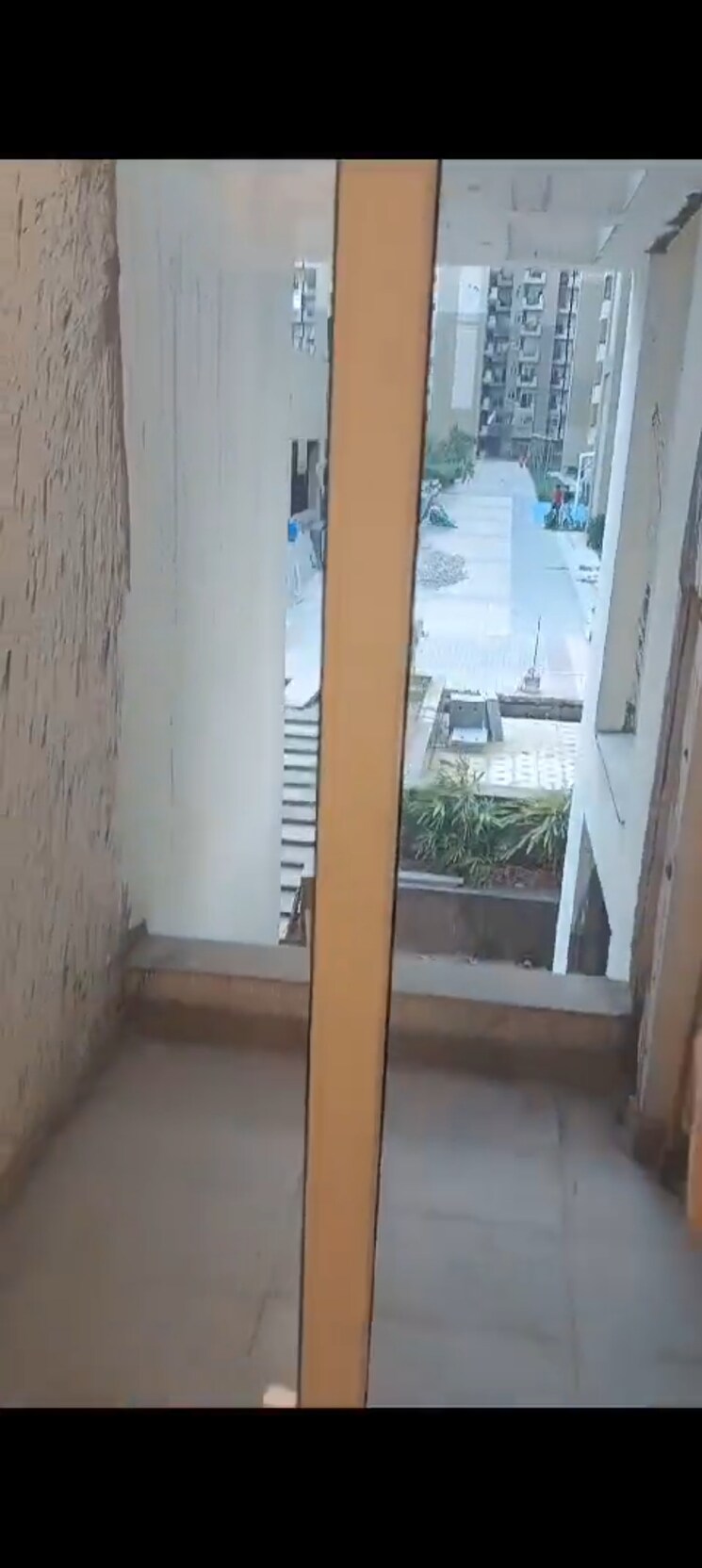 Master Bedroom, nimbus-the-park-street 3 Bedroom 1632 Sq.Ft. Villa In Chi V Greater Noida Greater Noida 8006092