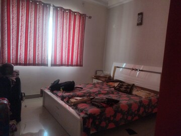 Bedroom in 3 BHK Apartment at Prestige Tranquility, Budigere – for Rent