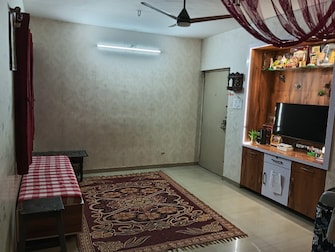 2 BHK Apartment For Resale in Jai Bhavani Road Nashik  8006065