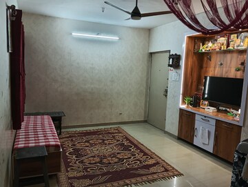 Bedroom in 2 BHK Apartment at Jai Bhavani Road – for Sale