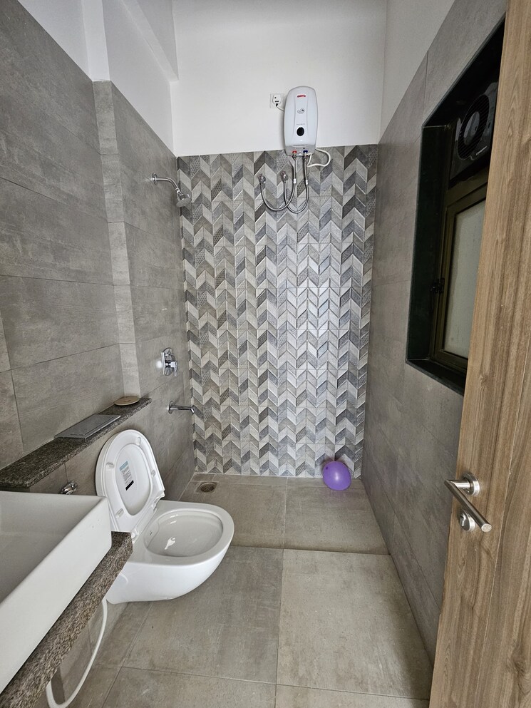 Bathroom, birla-vanya 2 Bedroom 661 Sq.Ft. Apartment In Kalyan West Thane 8006078