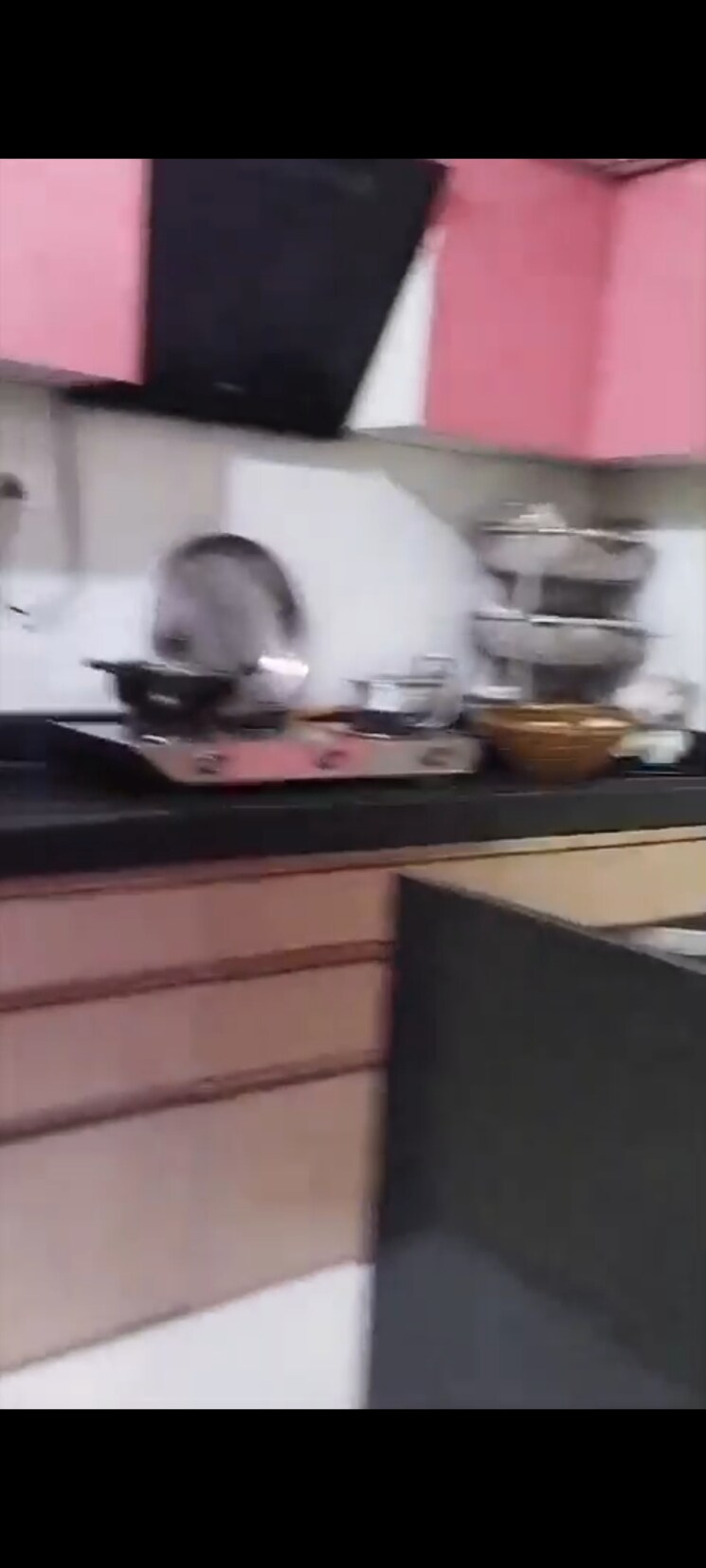 Kitchen, runwal-gardens 1 Bedroom 450 Sq.Ft. Apartment In Dombivli East Thane 8006093