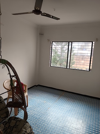 1 BHK Apartment For Resale in Rajiv Nagar Nashik  8006097