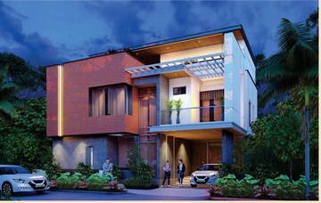 3 BHK Villa For Resale in Ghanpur Hyderabad  8006095