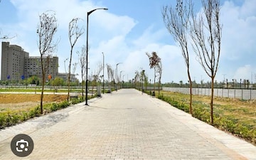 Plot For Sale in Sector 16