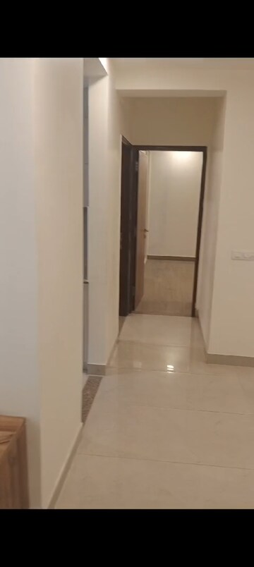 Building Lobby in 3 BHK Apartment at Paras Tierea, Sector 137 – for Sale