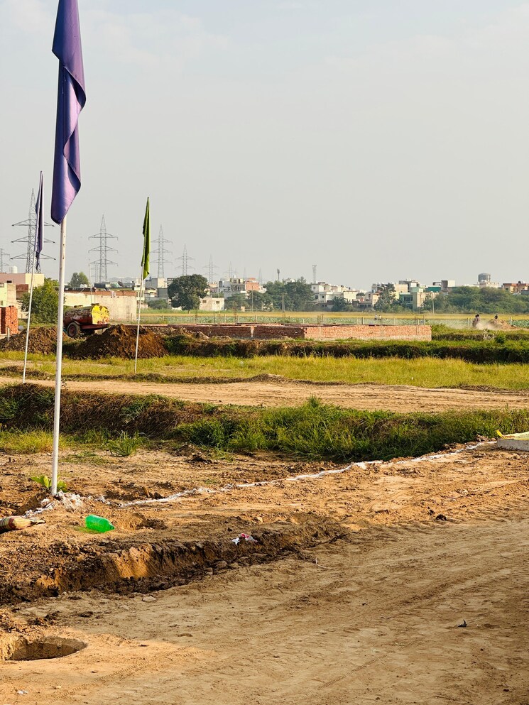 undefined, kharar mohali road  143 Sq.Yd. Plot In Kharar Mohali Road Kharar 8006186