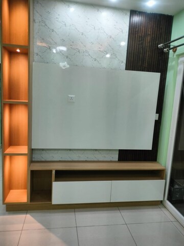 Furnished Amenities in 3 BHK Apartment at Provident Park Square, Kanakapura Road – for Rent