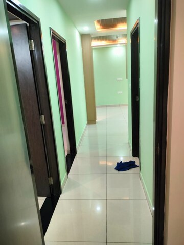 3 BHK Apartment – Exterior View View at Provident Park Square, Kanakapura Road - for Rent