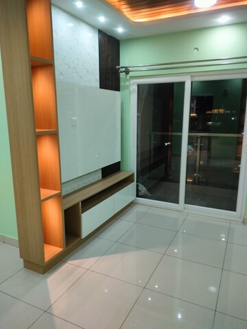 Room in 3 BHK Apartment at Provident Park Square, Kanakapura Road – for Rent