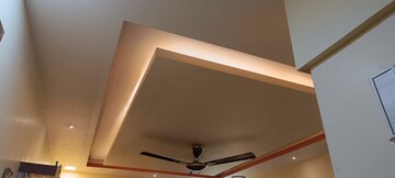 Furnished Amenities in 1 BHK Apartment at Haware Paradise, Muthaval – for Sale