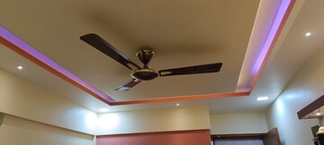 Master Bedroom in 1 BHK Apartment at Haware Paradise, Muthaval – for Sale