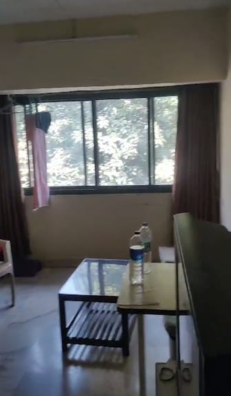 1 BHK Apartment For Rent in Kabra Maheshwari Nagar Apartments Andheri East Mumbai  8006160