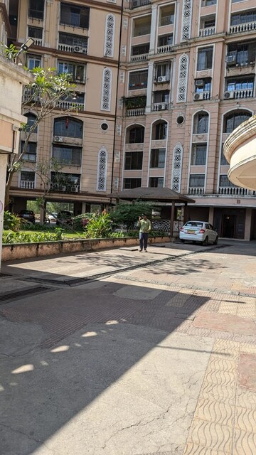 3 BHK Apartment – Exterior View View at Kukreja Golf Scappe, Chembur - for Rent