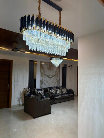 Master Bedroom in 3 BHK Builder Floor at Ansal Plaza Sector-23, Sector 23 – for Rent