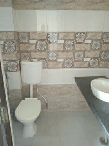 Attached Bathroom in 2 BHK Apartment at Bhind Road – for Rent
