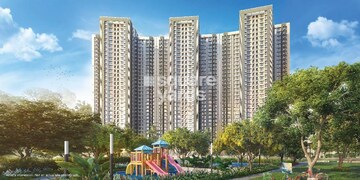 1 BHK Apartment For Resale in Godrej Upavan Themghar Thane  7999574