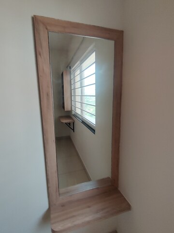 Building Lobby in 2 BHK Apartment at Provident Park Square, Kanakapura Road – for Rent