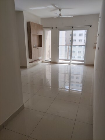 Room in 2 BHK Apartment at Provident Park Square, Kanakapura Road – for Rent