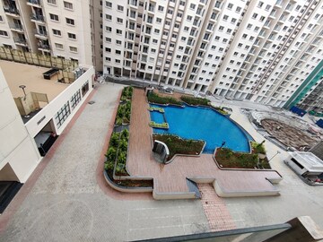 Master Plan in 2 BHK Apartment at Provident Park Square, Kanakapura Road – for Rent