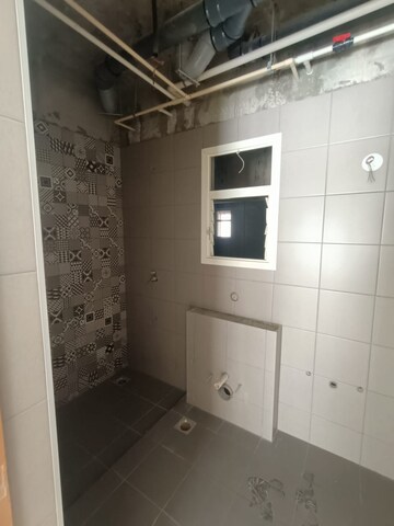 Kitchen in 2 BHK Apartment at Hennur – for Sale