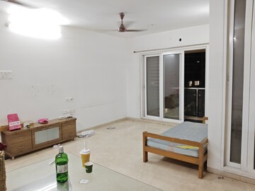Master Bedroom in 2 BHK Apartment at Sidhanchal Phase 8, Manpada – for Rent