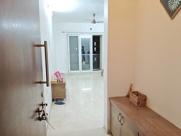 2 BHK Apartment For Rent in Sidhanchal Phase 8 Manpada Thane  8006290