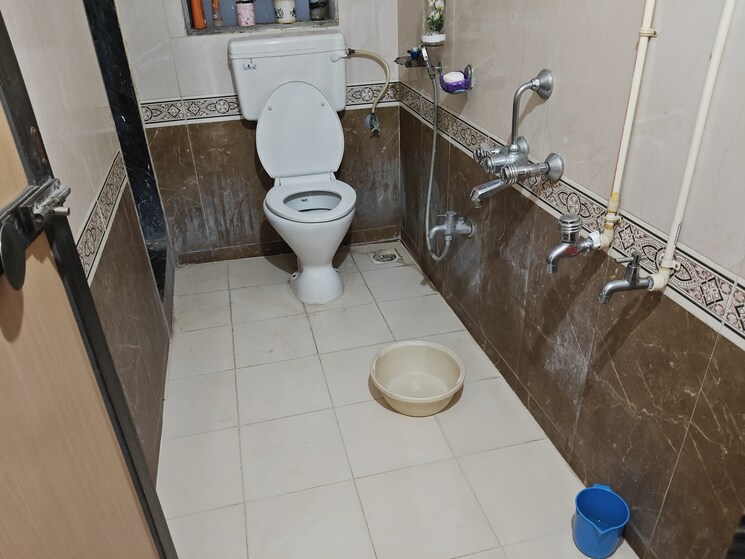 Master Bedroom, sidhanchal-phase-8 2 Bedroom 700 Sq.Ft. Apartment In Manpada Thane 8006290