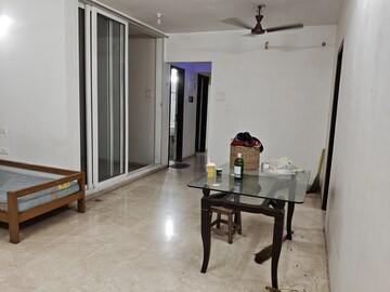 Room in 2 BHK Apartment at Sidhanchal Phase 8, Manpada – for Rent