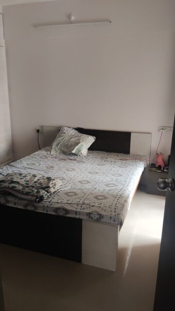 Room in 3 BHK Apartment at Shree Balaji  Om Harmony, Kharghar – for Rent
