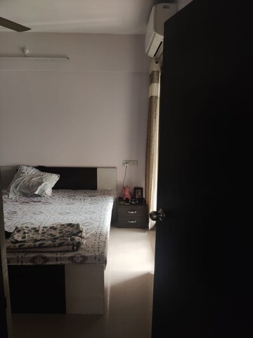 Room in 3 BHK Apartment at Shree Balaji  Om Harmony, Kharghar – for Rent