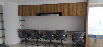 Team Area in  Office Space at Thaltej – for Rent