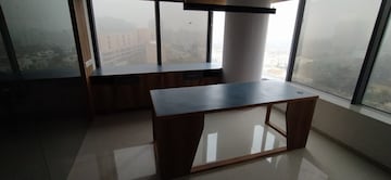 Commercial Office Space 1318 Sq.Ft. For Rent in Thaltej Ahmedabad  8006200