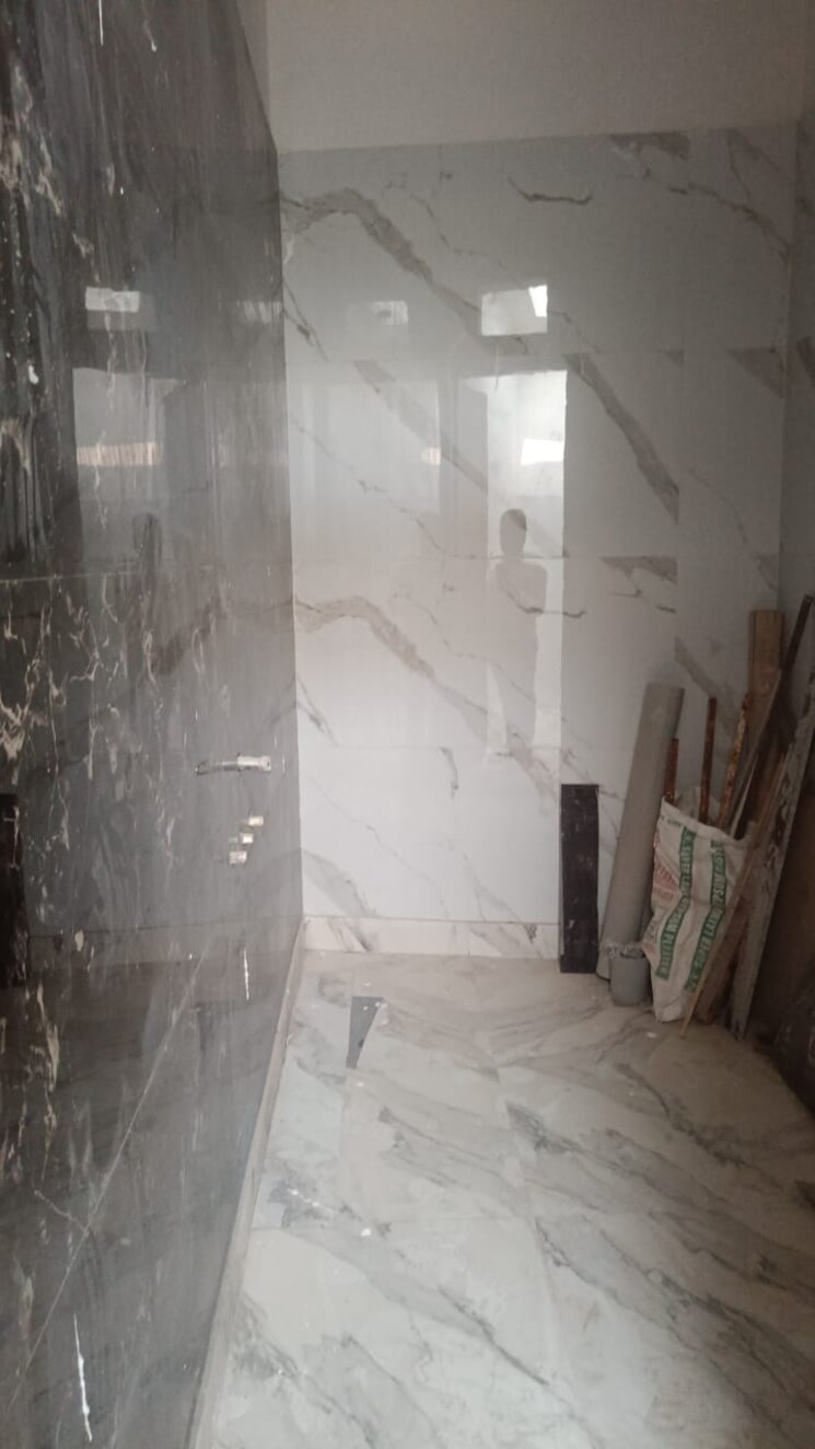 Bathroom, yashoda kunj 3 Bedroom 122 Sq.Ft. Independent House In Yashoda Kunj  Meerut 8006224