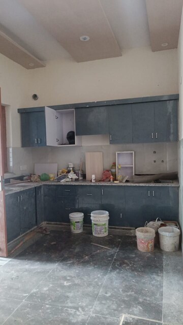 Kitchen in 3 BHK Independent House at Yashoda Kunj  – for Sale